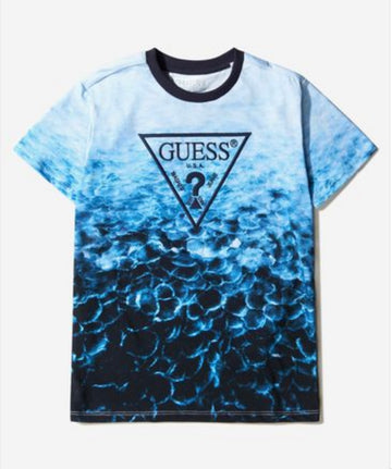 Guess Boy Tee